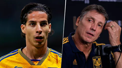 El profundo agradecimiento de Diego Lainez para Robert Siboldi: "Creo ciegamente en él"