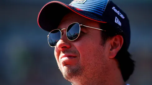 ¡Fin del misterio! Jefe de Red Bull contó la verdad sobre el futuro de Checo Pérez en el equipo
