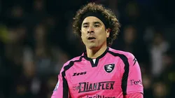 La decisión de Salernitana con Memo Ochoa en medio de los rumores sobre una salida