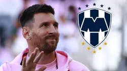 Inter Miami anunció lo que todos querían saber sobre Lionel Messi antes del juego con Rayados