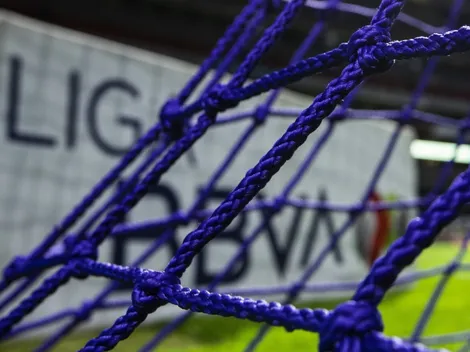 Clausura 2024: así se encuentra la tabla general de posiciones