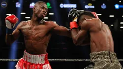 Richardson Hitchins pelea este sábado 6 de abril