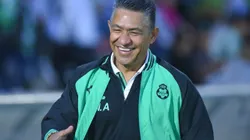 Para los jugadores de Santos el duelo contra América es el más importante del año (Jam Media)