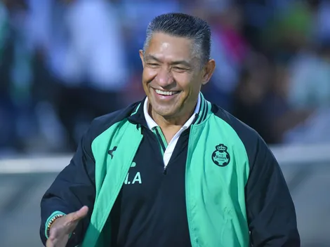 Nacho Ambriz ya palpita el duelo contra el América