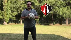 Germán Brunati, nuevo director deportivo del Atlas
