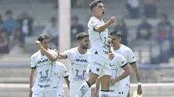 Pumas se ilusiona con un triunfo ante Mazatlán