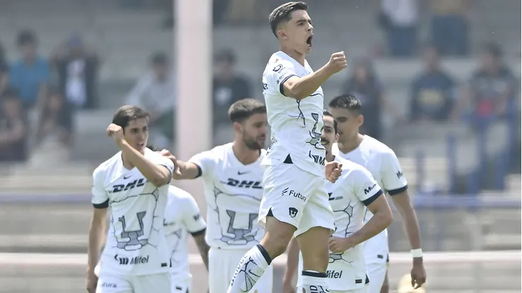 Pumas se ilusiona con un triunfo ante Mazatlán