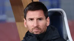 Continúa la polémica por el cruce entre Lionel Messi y cuerpo técnico de Rayados