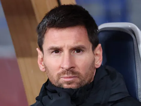 ¿Juega Lionel Messi la vuelta entre Rayados e Inter Miami?