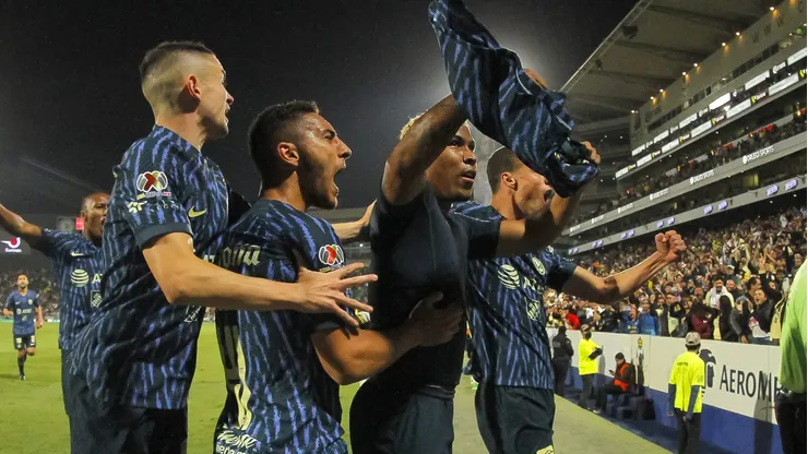 América y Santos Laguna protagonizarán uno de los juegos más atractivos del fin de semana