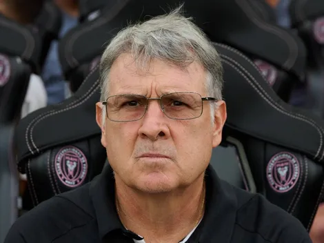 ¿Qué dijo el ayudante de Tata Martino sobre el reclamo de Rayados?