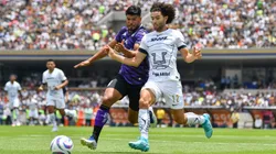 Las alineaciones del Mazatlán vs. Pumas por la jornada 14 de la Liga MX
