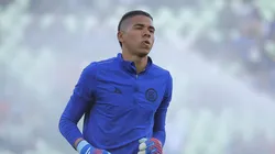 Mientras Brighton lo busca: la buena noticia para Cruz Azul sobre el futuro de Kevin Mier