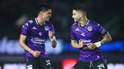 Luis Amarilla, seguido de cerca por las Águilas.