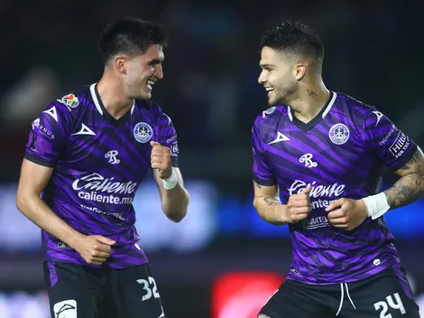 ¿El reemplazo de Henry Martin? América apunta a una figura de Mazatlán