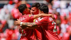 Toluca se ilusiona con volver a levantar un título.