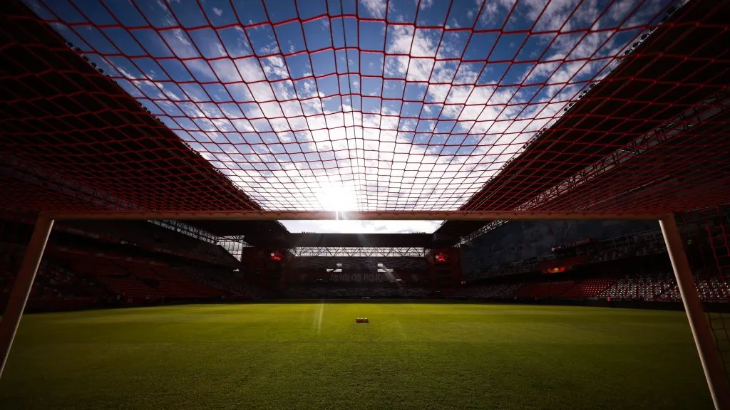 El Estadio Nemesio Díez espera por Toluca y Atlas [Foto: Getty Images]