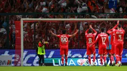 Boletos para Toluca vs. Atlas por la Liga MX.