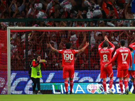 Un verdadero partidazo: ¿cómo comprar y cuánto cuestan los boletos para Toluca vs. Atlas?
