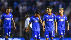 La decisión de Cruz Azul que enojó a los aficionados de cara al juego frente a Rayados