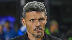 Rayados recibió una pésima noticia de cara al juego de vuelta frente a Inter Miami