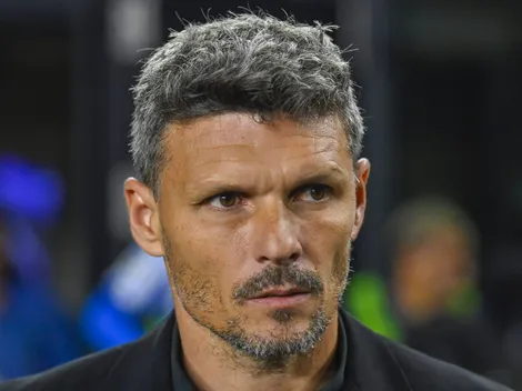 Rayados y una pésima noticia pensando en la vuelta ante Inter Miami