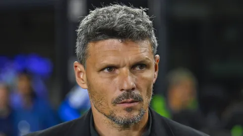 Rayados recibió una pésima noticia de cara al juego de vuelta frente a Inter Miami