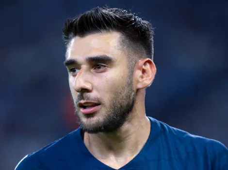 Toto Salvio abrió la puerta a una posible salida de Pumas y se ofreció a otro club