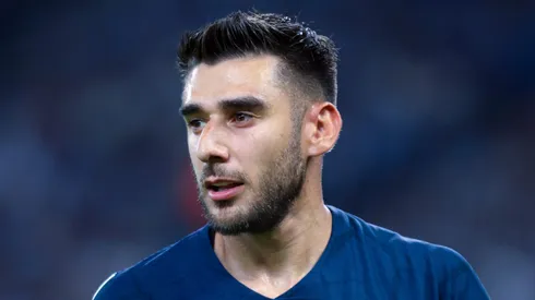 Toto Salvio no dudó y se ofreció a un gigante del continente