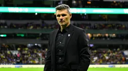 Fernando Ortiz quiere ganar todo con Rayados