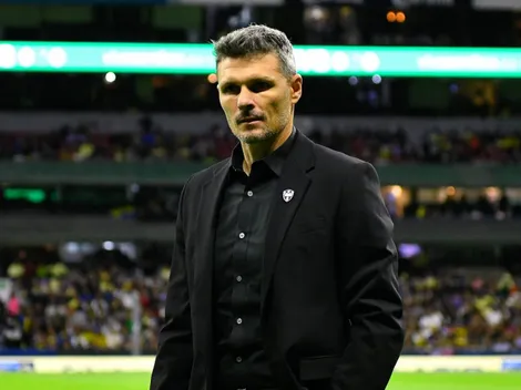 El problema que le preocupa a Fernando Ortiz de cara al Rayados vs. Inter Miami