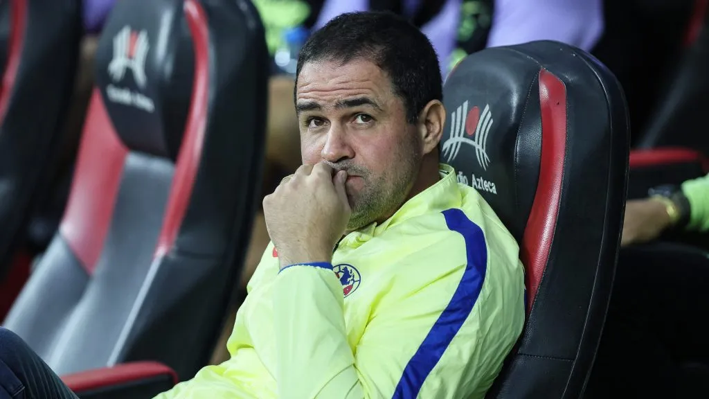 André Jardine, que viene de conquistar la Liga MX, ahora quiere la Concachampions [Foto: Getty]