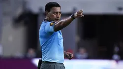 Walter López estará a cargo de Inter - Rayados.