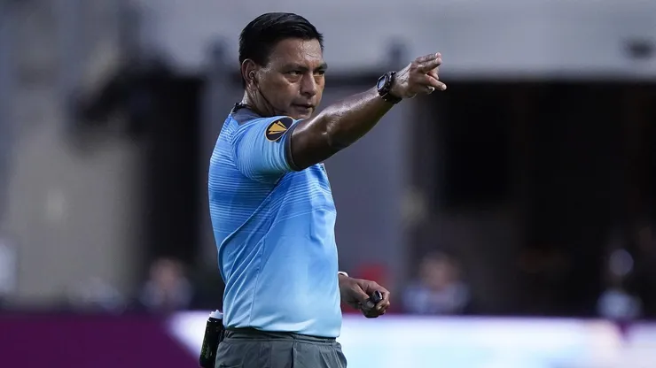 Walter López estará a cargo de Inter - Rayados.