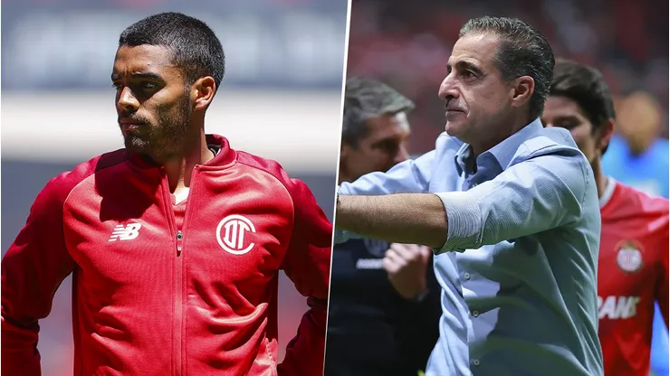 Brian y Renato, en el once inicial de la Jornada 13.