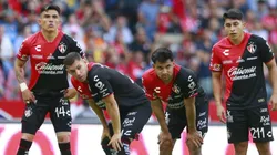 Por la crisis futbolística, el Atlas contrató a un nuevo director deportivo (Jam Media)