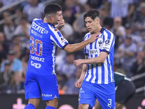 Liga MX: se confirmó la suspensión de Arteaga y Corcho Rodríguez