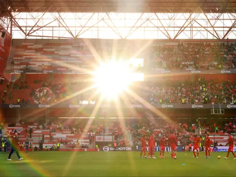 Clausura 2024: lo que se le viene a Toluca en abril