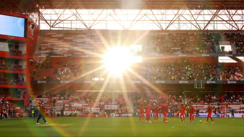 Abril agitado para Toluca: se viene la definición.