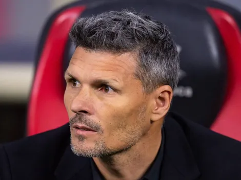 El futbolista de Rayados que no podrá estar por lesión ante Inter Miami