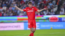 Toluca y una extensa racha positiva por Liga.