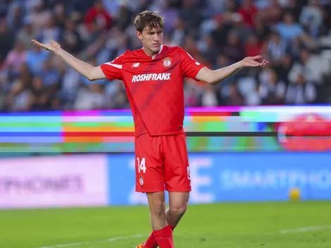 Toluca, invicto hace 9 juegos: ¿cuál fue la última vez que lo consiguió?