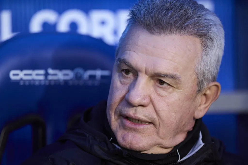 El Mallorca de Javier Aguirre jugará la final de la Copa del Rey