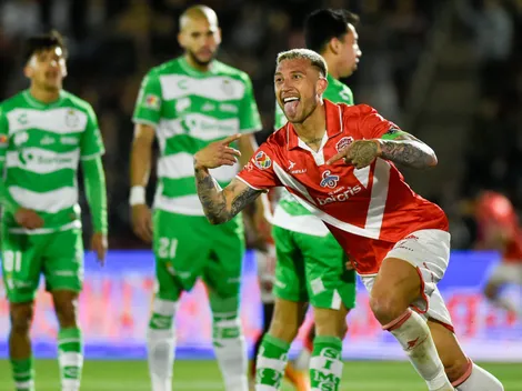 Nacho Ambriz: “Con dos pelotas paradas nos ganan el partido”