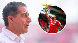 Renato Paiva y una confesión inédita sobre Alexis.