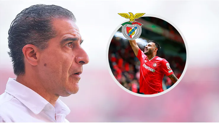 Renato Paiva y una confesión inédita sobre Alexis.