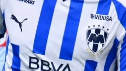 Para sacudir el mercado: la estrella francesa con la que sueña Rayados para el Apertura 2024