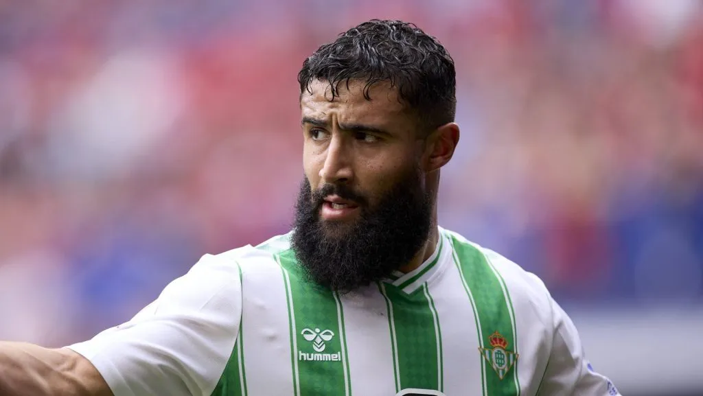 El francés comenzó a sonar con fuerza en Rayados (IMAGO)