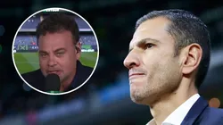 David Faitelson destrozó a Jaime Lozano por el amistoso de la Selección Mexicana ante Bolivia
