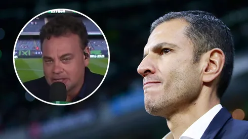 David Faitelson destrozó a Jaime Lozano por el amistoso de la Selección Mexicana ante Bolivia